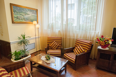 Hotel Garnì Posta